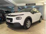 CITROEN C3 3ª serie C3 PureTech 83 S&S Feel