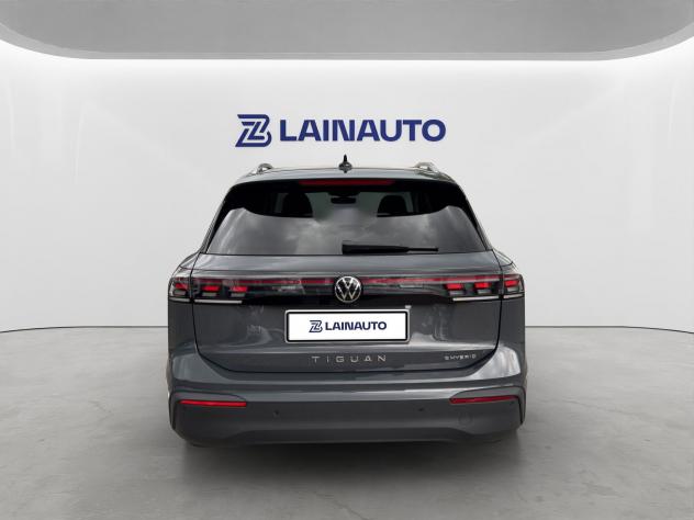 Volkswagen Tiguan 1.5 TSI eHybrid Life DSG - Foto 5