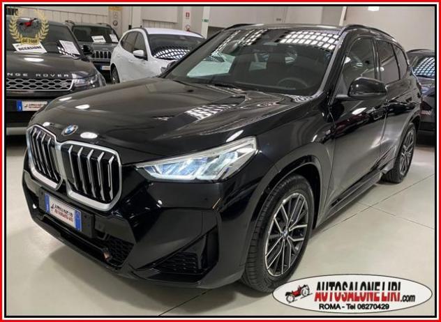 BMW X1 xDrive 20d Msport Pro 2.0d 150cv