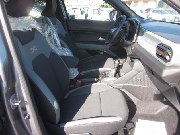 Dacia Duster 1.2 Eco-G 120cv Journey - Foto 5