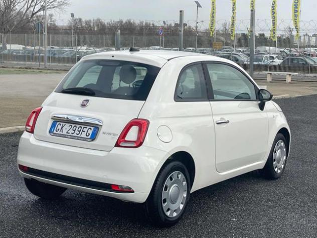 FIAT 500 1.0 Hybrid Cult rif. 23166729 - Foto 3