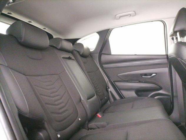 Hyundai Tucson 1.6 hev Exellence 2wd 215cv auto - Foto 8