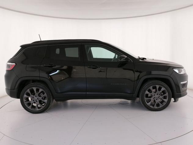 Jeep Compass 1.6 mjt S 2wd 120cv - Foto 3