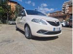 Lancia Ypsilon 5 Porte Ypsilon 1.2 Silver ecochic Gpl 69cv scad.bombola 2036