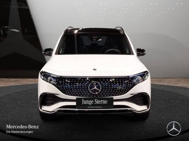 MERCEDES-BENZ EQB 350 4Matic Premium Amg rif. 22101962 - Foto 2