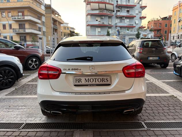 Mercedes-benz GLA 200d Sport - VENDUTA IL 27.7.2026 !! - Foto 3