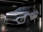 PEUGEOT 2008 motore elettrico 136 CV GT rif. 23435861