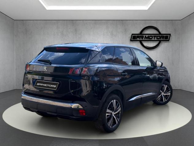 Peugeot 3008 Hybrid 225 e-EAT8 Allure Pack - PROMO/IVA ESP. - Foto 4