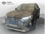 Toyota RAV4 2.5 HV (218CV) E-CVT Dynamic 2WD