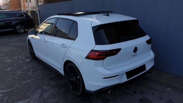 VOLKSWAGEN Golf 2.0 TSI GTI DSG TETTO MATRIX ACC rif. 20599786 - Foto 3
