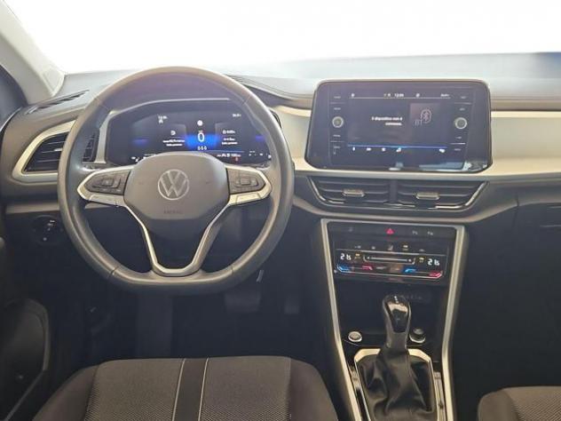 VOLKSWAGEN T-Roc 1.5 TSI ACT DSG Edition Plus rif. 23973309 - Foto 7