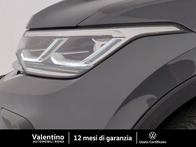 Volkswagen Tiguan 2.0 TDI DSG SCR Elegance - Foto 8
