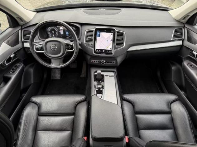 VOLVO XC90 B5 (d) AWD Momentum Pro 7 posti rif. 22983280 - Foto 7