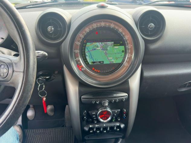 Mini 1.6 Cooper D Business Countryman ALL4 - Foto 4