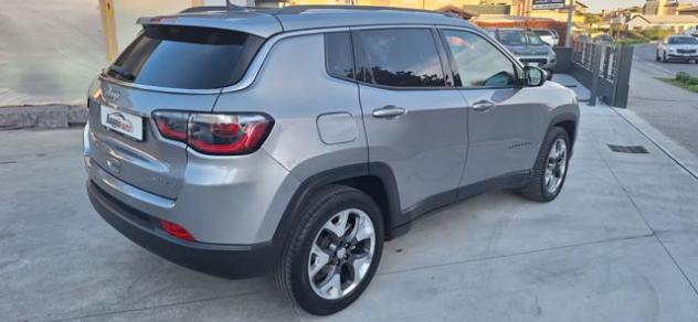 JEEP Compass 1.6 Multijet II 2WD Limited N°GA364 rif. 23993495 - Foto 10