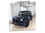 Mercedes-Benz G 63 AMG Premium Plus V8 Biturbo 585cv |TETTO+BURMESTER| Iva  &hellip;
