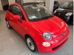 Fiat 500C 0.9 t.air t. Lounge 85cv my18