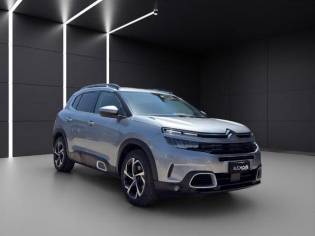 CITROEN C5 Aircross PureTech 130 S&S EAT8 Shine rif. 23782768 - Foto 7