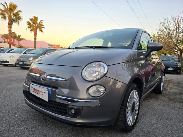 FIAT 500 500 1.2 Lounge - Foto 9