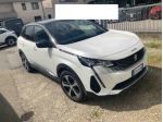 Peugeot 3008 BlueHDI 130 EAT8 S&S Allure Pack