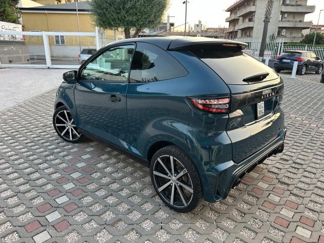 Aixam Coupe CoupGTI - Foto 5