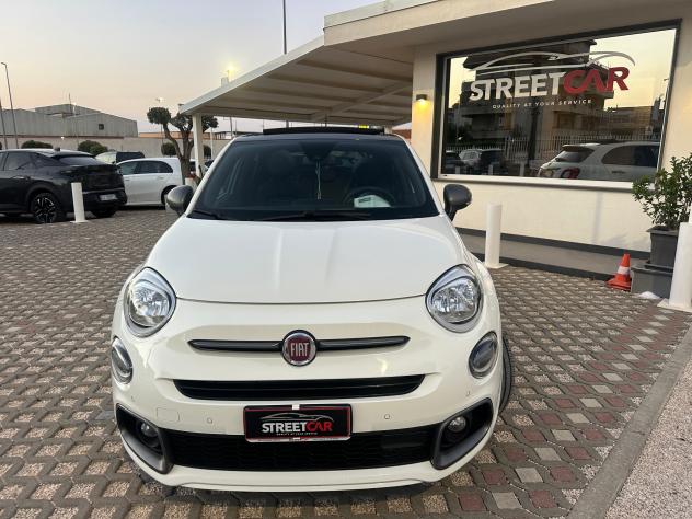 Fiat 500X 1.6 MultiJet 130 CV Sport Dolcevita - Foto 8