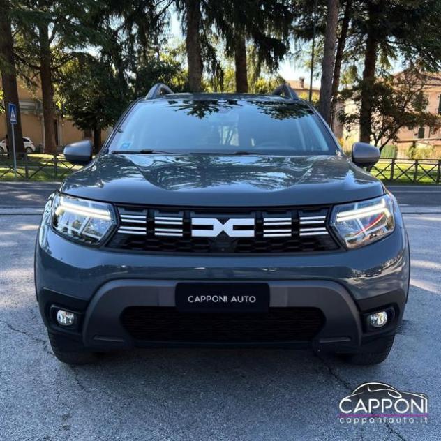 DACIA Duster 1.5 Blue dCi 8V 115 CV 4x4 NEOPATENTATI rif. 24159779 - Foto 2