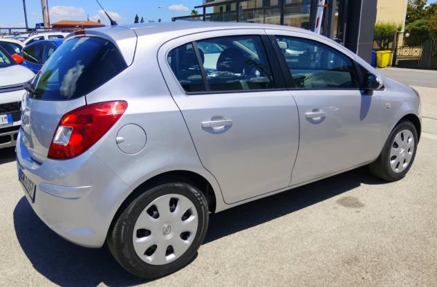 Opel Corsa GPL CASA MADRE (2034!!!9 - Foto 10