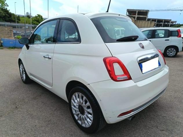 FIAT 500 1.2 RIVA rif. 23857073 - Foto 8
