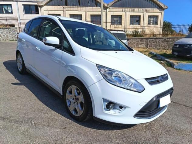 FORD C-Max 1.6 TDCi 115CV Titanium Business rif. 23979508 - Foto 2