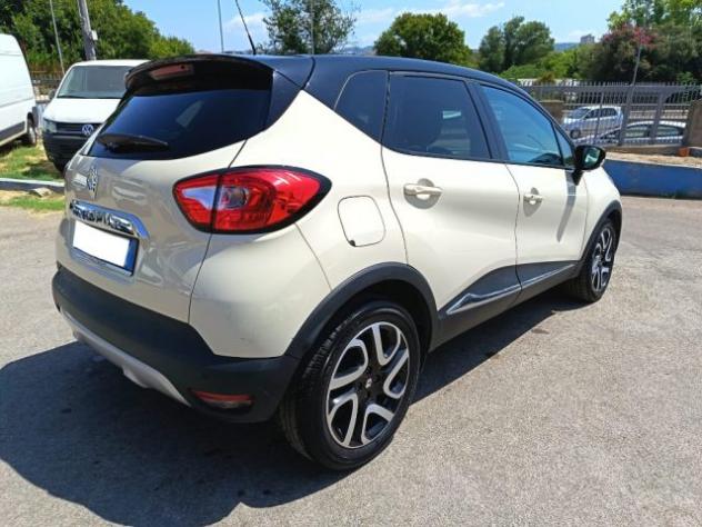 RENAULT Captur 1.5 dCi 8V 90 CV EDC Project Runway rif. 23961773 - Foto 7