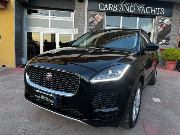 Jaguar E-Pace 2.0D 150 CV -2018- AUTO- - Foto 3