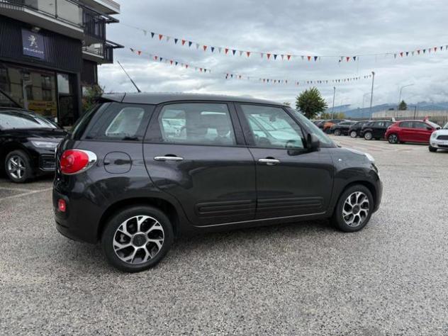 FIAT 500L 1.4 T-Jet 120 CV GPL LOUNGE SCONTO ROTTAMAZIONE rif. 24127111 - Foto 8