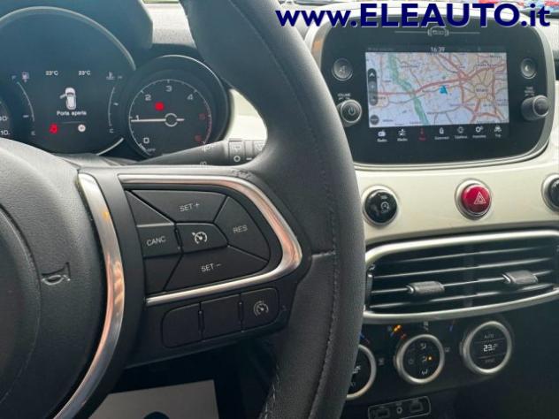 FIAT 500X 1.6 MultiJet 120 CV Business rif. 23966704 - Foto 10