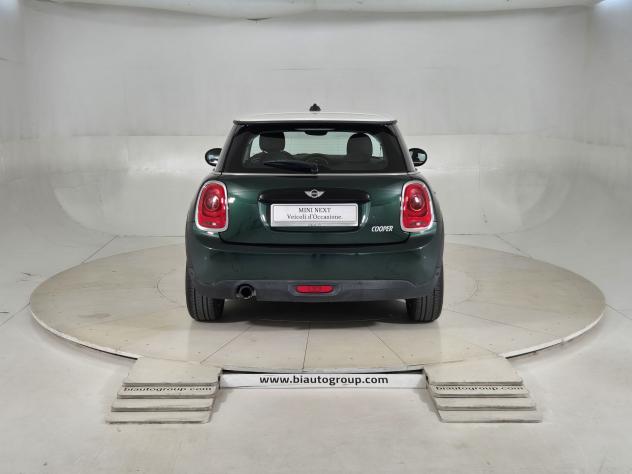 MINI Mini 2014 Benzina 1.5 Cooper Hype Seven 3p auto - Foto 4