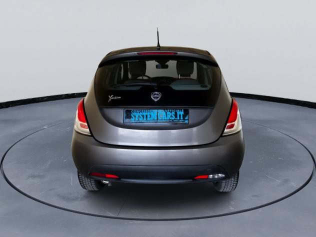 Lancia Ypsilon 1.2 69 cv Platinum - OK NEOPATENTATI - Foto 5