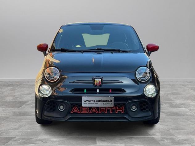 Abarth 595 1.4 t-jet 165cv - Foto 3