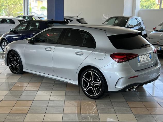 Mercedes-Benz Classe A A 180 d AMG Line Advanced Plus - Foto 3