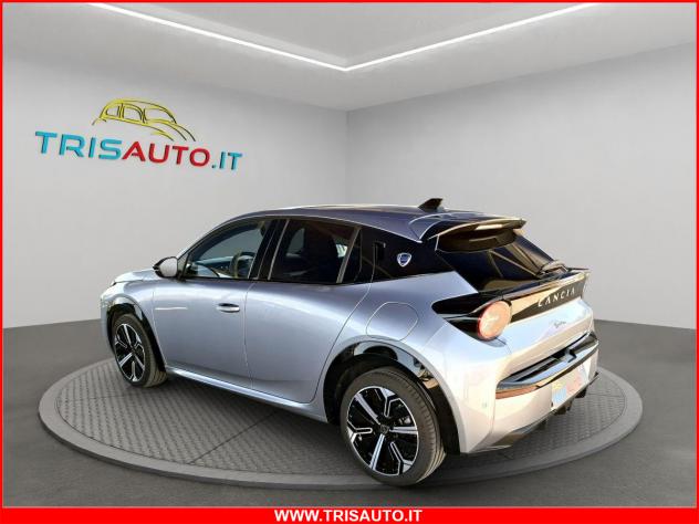 LANCIA Ypsilon 1.2T 110 Mhev E-dct LX NEOPATENTATI (FULL LED+PELLE+NAVI) - Foto 2