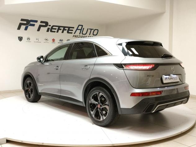 DS DS7 CROSSBACK DS 7 Crossback BlueHDi 130 Grand Chic - Foto 3