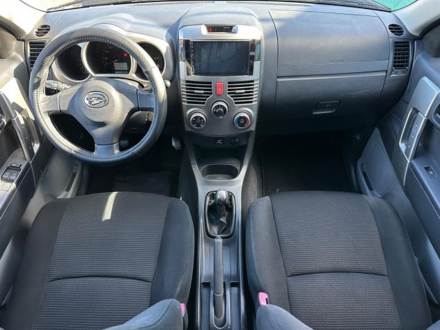 Daihatsu Terios 1.5 Benz/Gpl 105cv 4wd SX 2006 - Foto 6