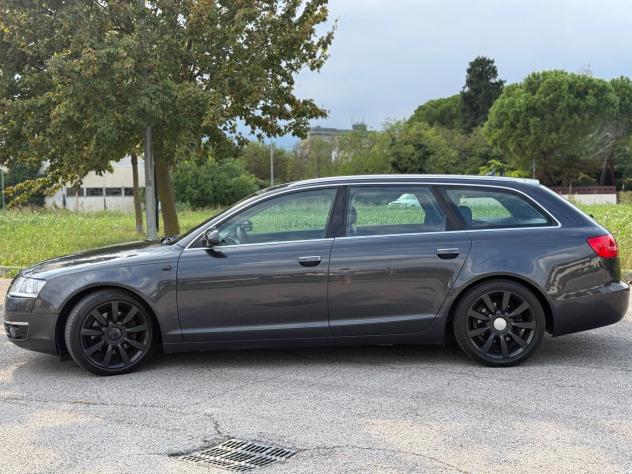 Audi A6 Avant 3.0 V6 TDI quattro tiptronic NO SUPERBOLLO - Foto 7