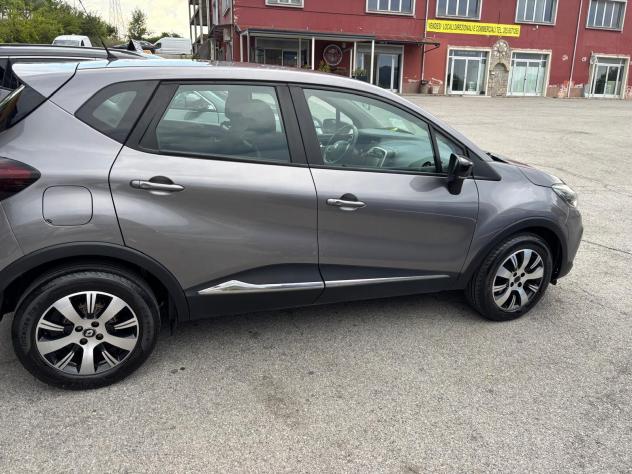 Renault Captur dCi 8V 90 CV Start&Stop Energy Life - Foto 7