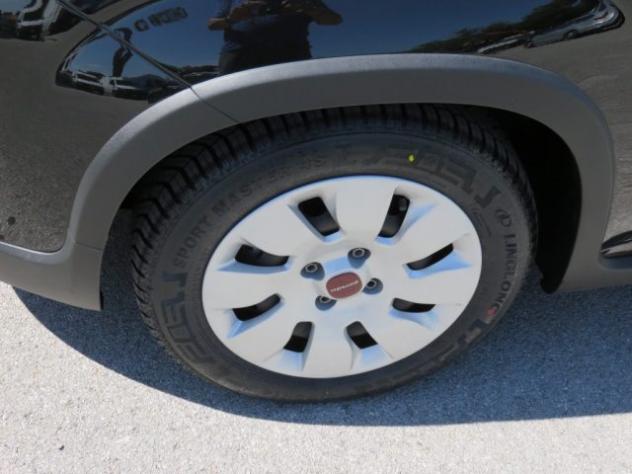 FIAT Panda 1.0 FireFly S&S Hybrid City Life rif. 23914591 - Foto 3