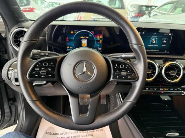MERCEDES-BENZ A 180 d Automatic Business Extra rif. 23927330 - Foto 8