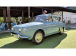 Alfa Romeo Dauphine  1961