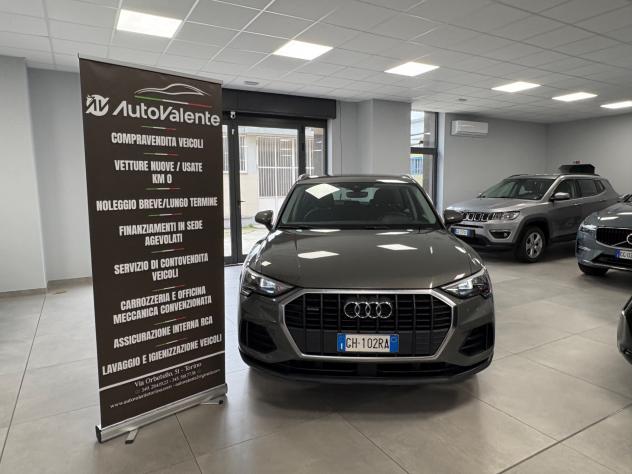Audi Q3 35 2.0 TDI 150cv quattro 2022 km 101000 - Foto 2