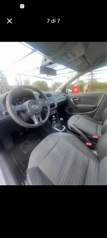 Bellissima VOLKSWAGEN POLO 5A SERIE anno 2010 - Foto 4
