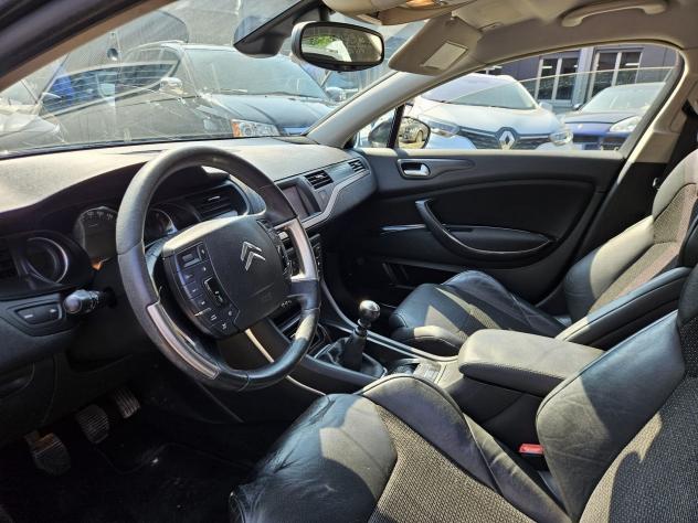Citroën C5 2.0 HDi 160 Executive - Foto 7