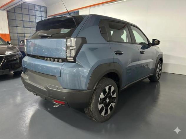 FIAT Grande Panda 1.2 100cv Icon+Pack Techno Camera+Navi+Clima Auto rif. 23734192 - Foto 4